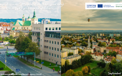 How is it going? Rzeszow and Krosno strengthen climate and energy planning