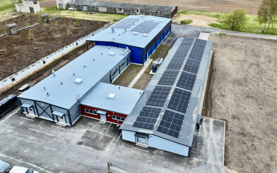 Obinitsa shows how a local problem can spark an energy community