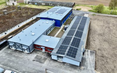 Obinitsa shows how a local problem can spark an energy community