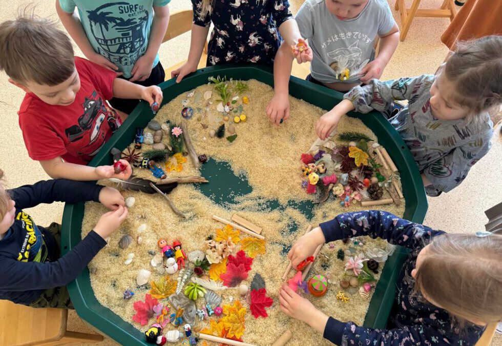Platform project KidsLikeUs shows what happens when children design their own safe spaces