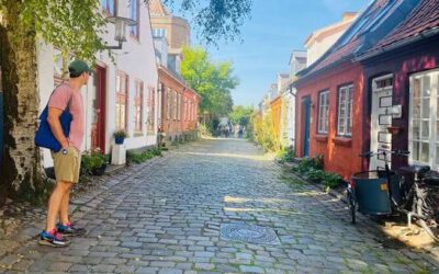 Aarhus Region in Denmark speeds from climate ambitions to concrete action