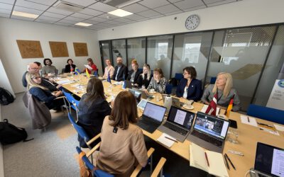 Common Ground: Mental Health Priorities across the Baltic Sea Region
