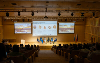 Baltic Active Mobility 2026 Brings Together 165 Participants from 16 Countries