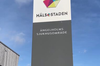 Project story: How Ängelholm Hospital strengthens digital health literacy
