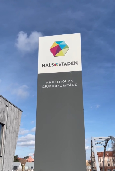 Project story: How Ängelholm Hospital strengthens digital health literacy