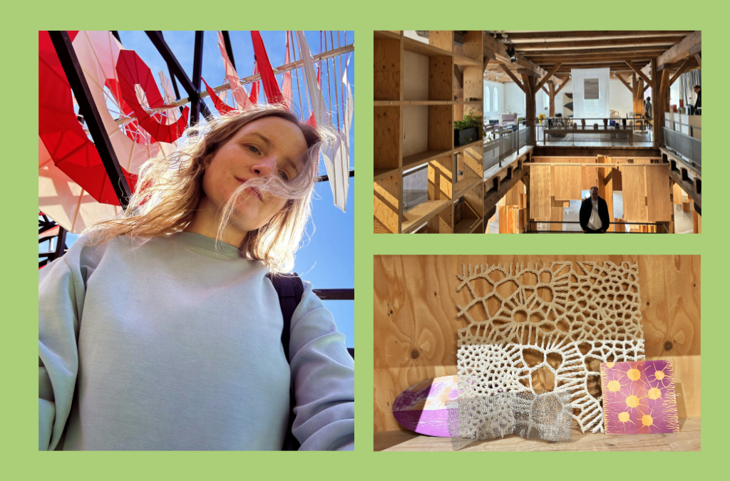 Project story. From Copenhagen to Riga: design quality in circular ideas