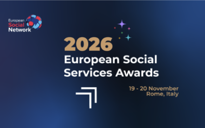 BSR Mental Health Platform congratulates Arts on Prescription project for being shortlisted for the European Social Services Awards 2026
