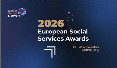 BSR Mental Health Platform congratulates Arts on Prescription project for being shortlisted for the European Social Services Awards 2026