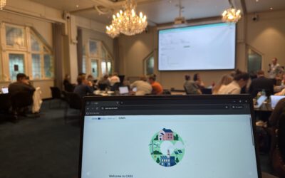 Climate Budgeting Goes Hands-On in Turku