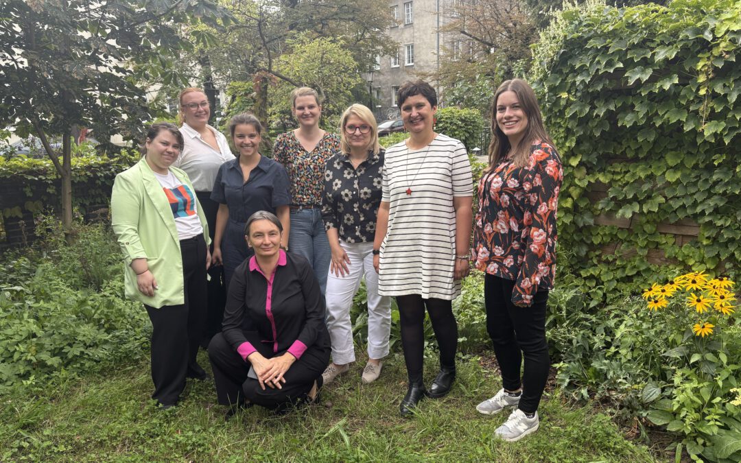 ACTIVATE BSR launches to strengthen democratic resilience through youth participation