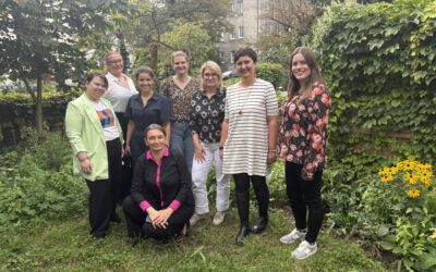 ACTIVATE BSR launches to strengthen democratic resilience through youth participation