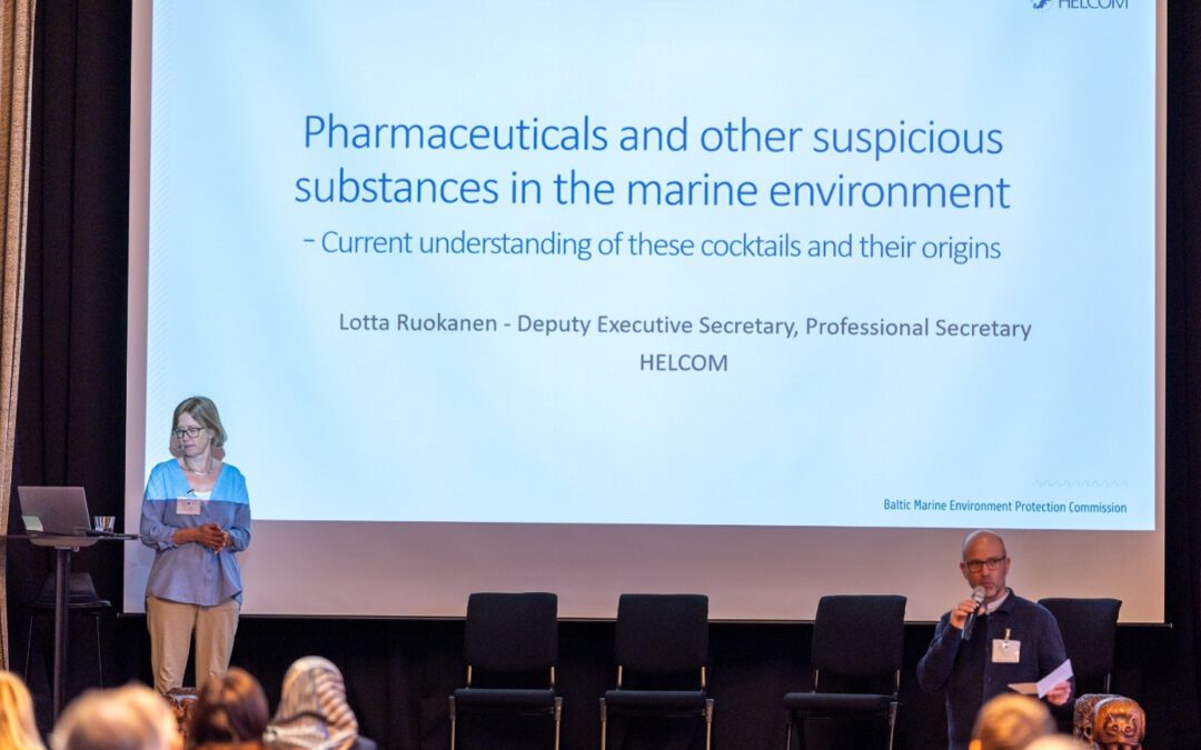 APRIORA Final Conference in Helsinki