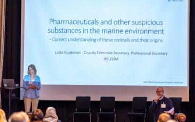 APRIORA Final Conference in Helsinki