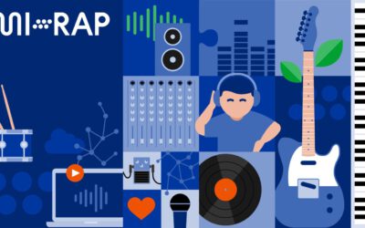 MI-RAP joins the DistanceLab Hub