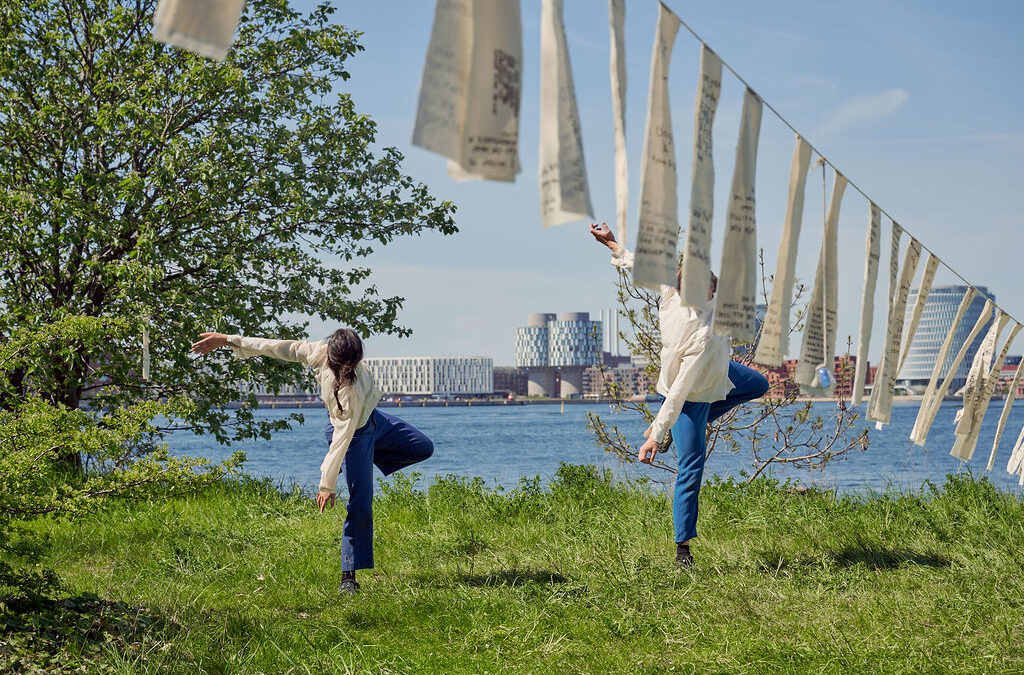 Shaping Resilience: What Can Art and Culture Do for Our Cities?
