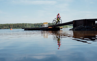 Tour Rural Baltic – connecting rural destinations through sustainable mobility