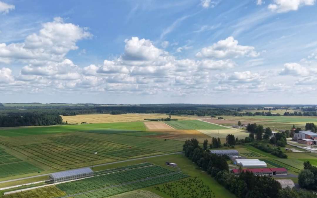 🎬 Watch Now: Introducing the PestSpace Project!