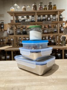 Zero Waste shop