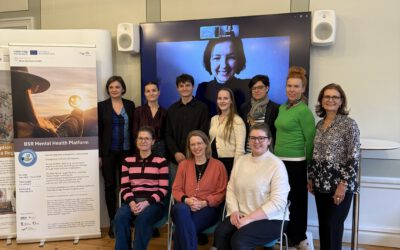 Putting the Pieces Together: Platform Partners Meet in Stockholm