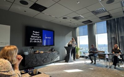 Meet-Up in Göteborg