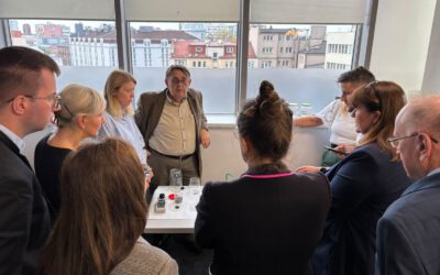 Key Takeaways from the GYPREG Project in Poland