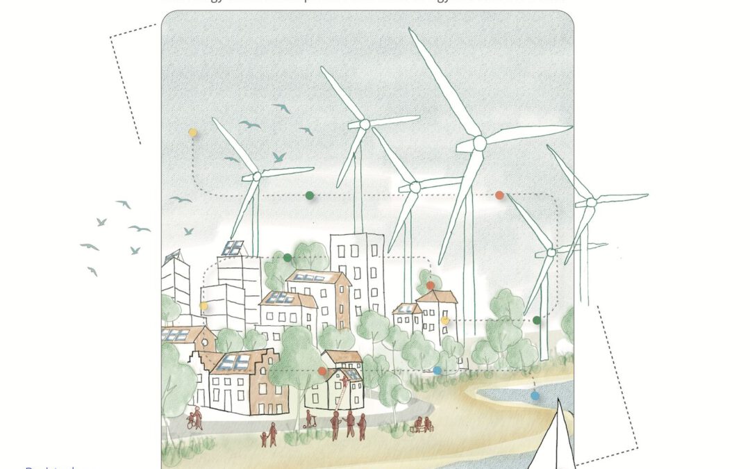 Takeaways from the StartSun Energy Communities webinar