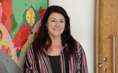 NELE IVASK: Community energy helps Estonia cope in crises