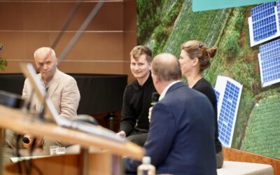 Besides technology, energy communities need trust, time and a reason to act