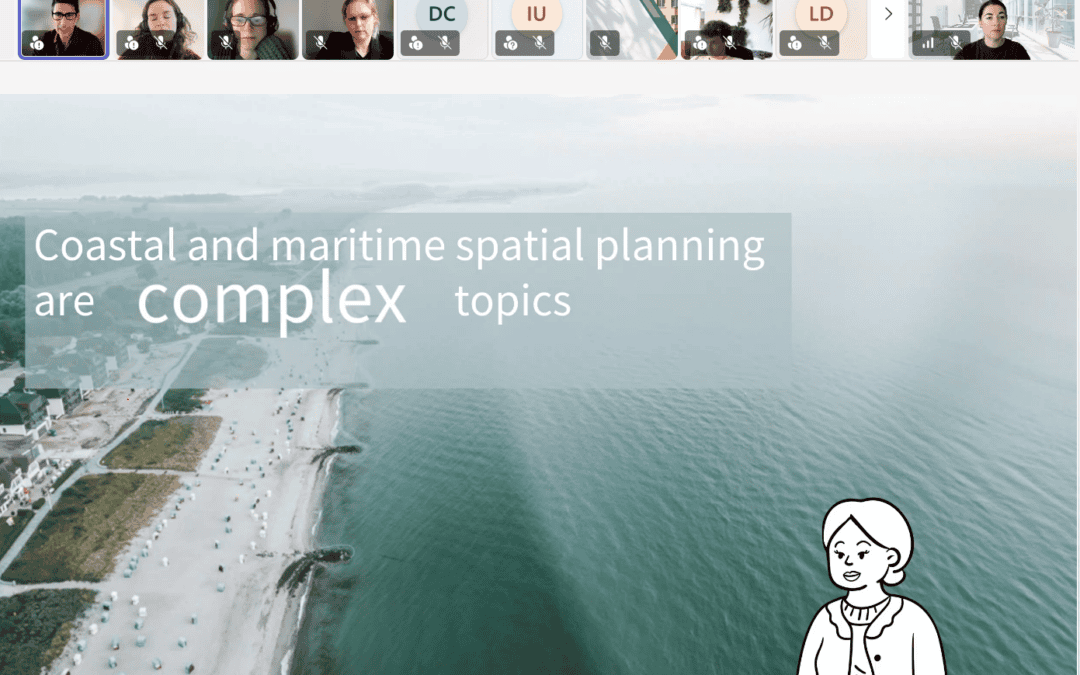 Making Climate Data Work Better for Spatial Planning