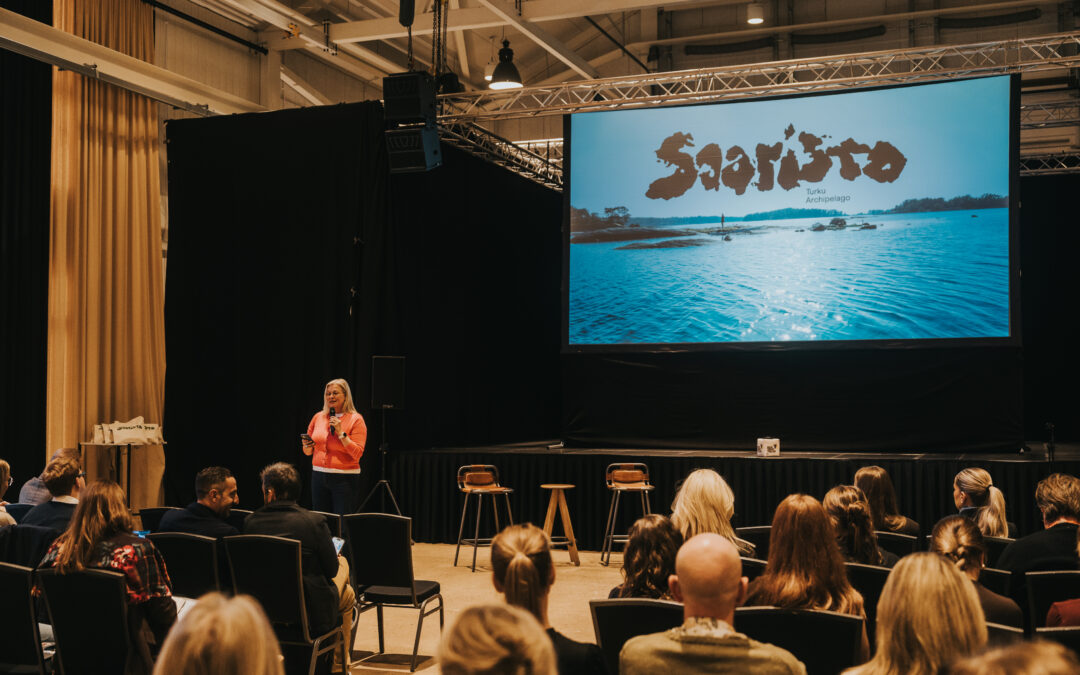 RegenT joins the tourism conversation at DTTT CAMPUS 2026 in Turku
