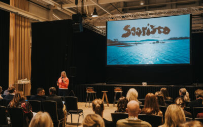 RegenT joins the tourism conversation at DTTT CAMPUS 2026 in Turku