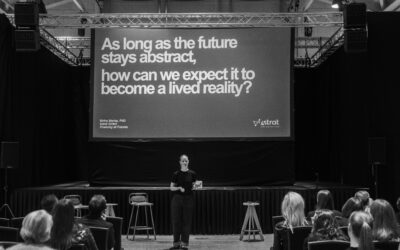 Building resilience beyond the peak season: Light in the Dark at CAMPUS 2026