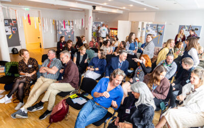 Conference in Kiel brings together six Baltic Sea Region cities to share lessons for a circular future