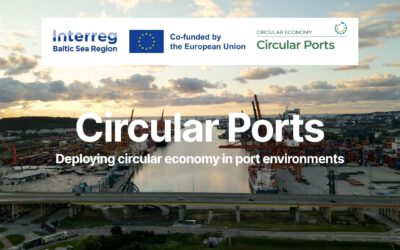 New video: This is Circular Ports