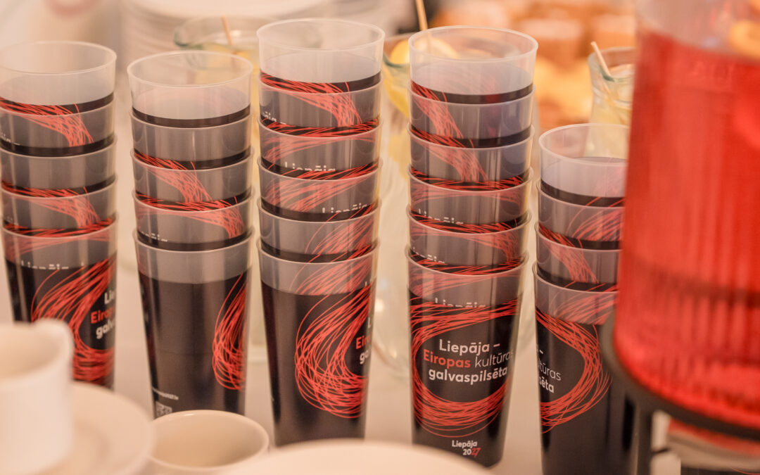 Making reuse work in Liepāja, Latvia