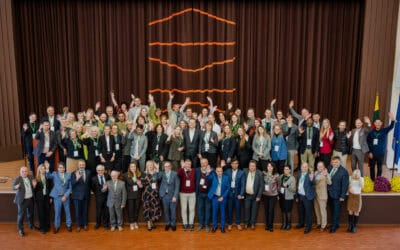PestSpace at AgroEco2026: Advancing Digital Solutions for Plant Health