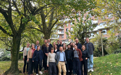 Cities turning climate ambition into action: Climate Budget Summit in Brussels