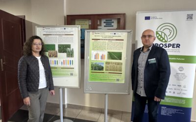 CiNURGi Presented at the 10th Scientific Conference in Chełm