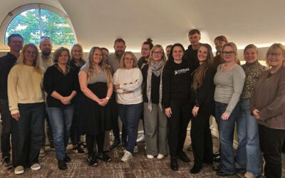 Rural Symbiosis Study Visit in Sweden: Exploring Industrial Symbiosis in Practice