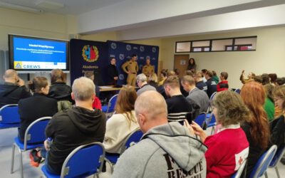 CREWS Tests Crisis Cooperation Solutions in Warsaw Flood Simulation