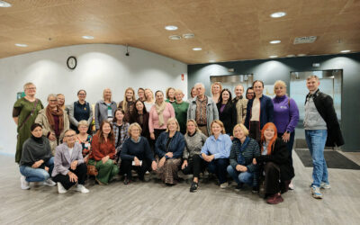 International “Interactive Gardens” Project Concludes: New Solutions for Public Outdoor Spaces Created in the Baltic Sea Region