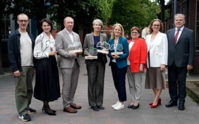 Change(K)now! Partner Liepāja Named Latvia’s Leader in Smart Resource Management