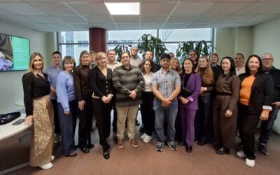 BSOs Training Workshop at TalTech, Estonia