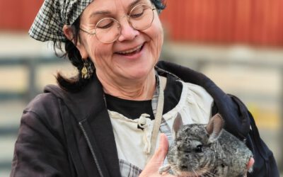 Tour Rural Baltic kick-off, Day 1: Farm, regenerative tourism and millions years of geological history