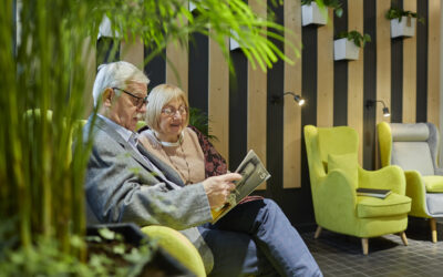 Designing for mental health at every age: the platform at Poznań Design Festival 2026