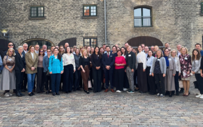 Continuing the dialogue with the EUSBSR on future transnational cooperation