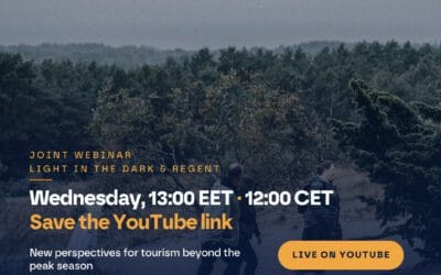 How Can Tourism Destinations Remain Attractive Year-Round? International Seminar Explores the Future of Tourism and Ways to Address Seasonality