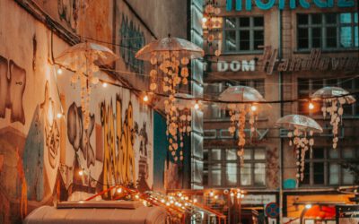 Future Cities at Placemaking Week Europe 2026